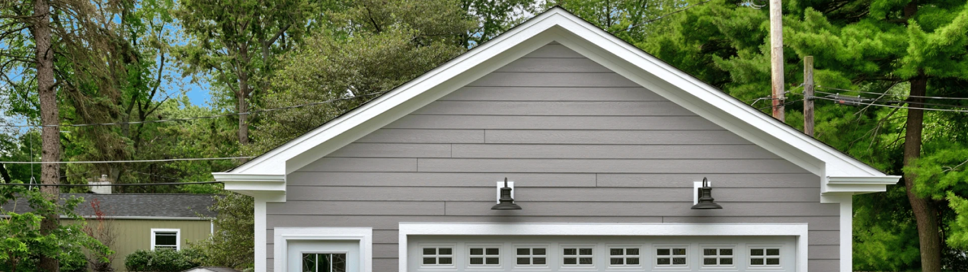 Barn Sized Garages breadcrumb